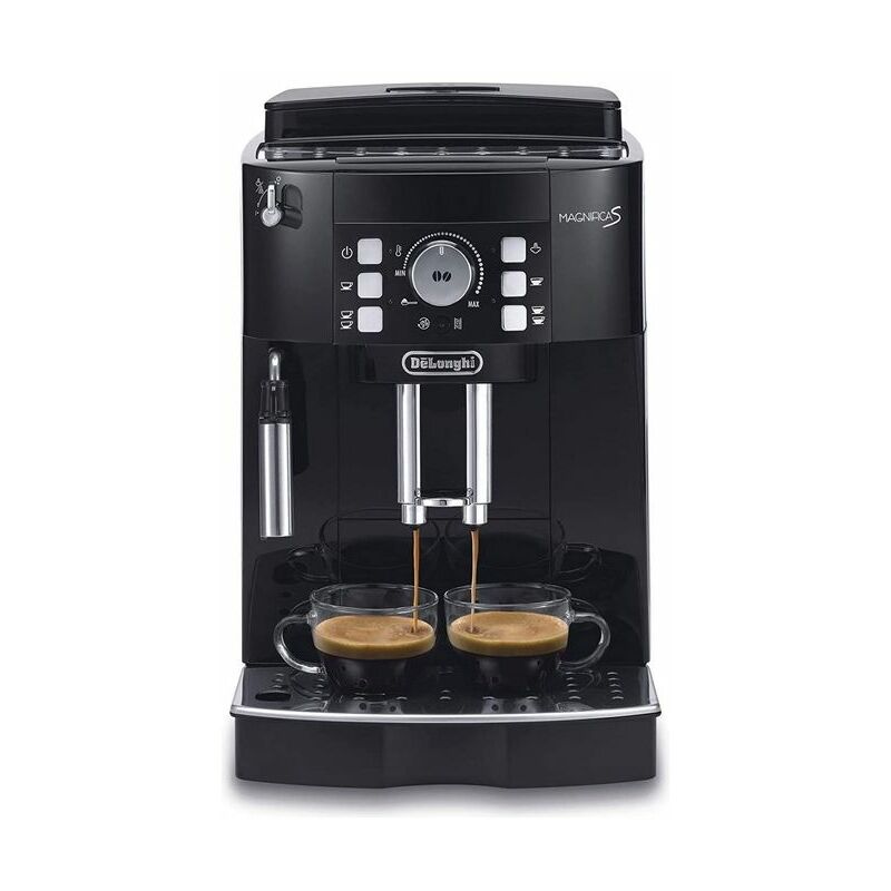 Image of Delonghi - Magnifica ecam 21.117 b Macchina da Caffe' Espresso Automatica
