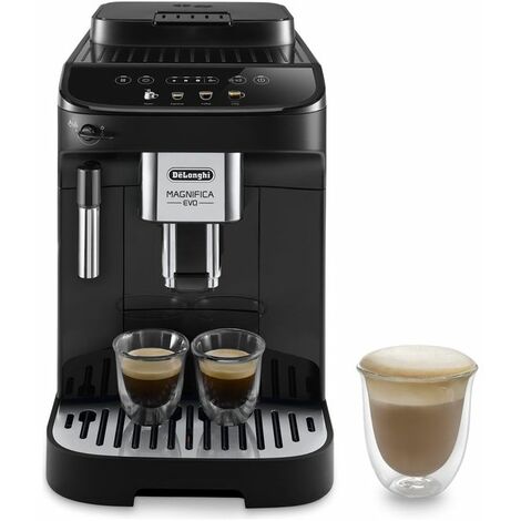 Siemens TI905201RW macchina per caffè Libera installazione Macchina per espresso 2,3 L Automatica 