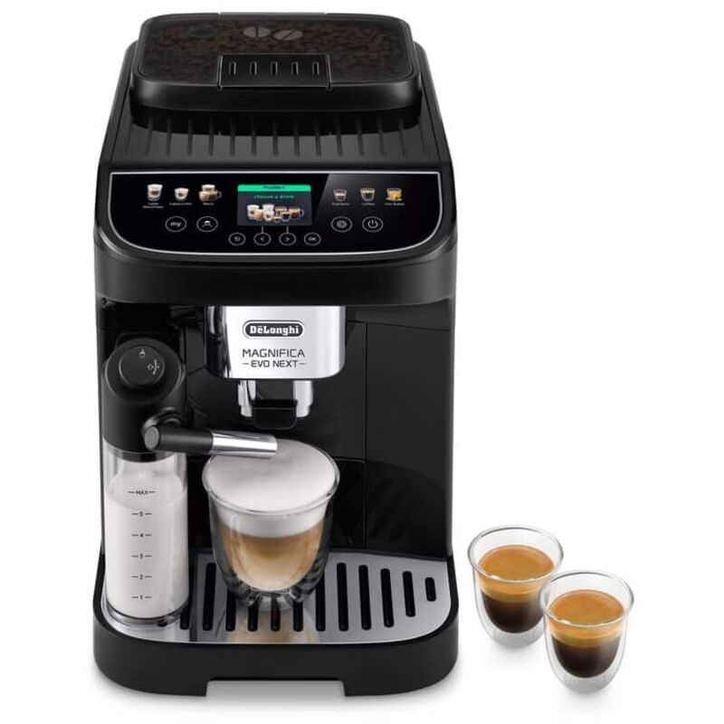 De’Longhi Magnifica Evo Next Entièrement automatique Machine à expresso 1,8 L