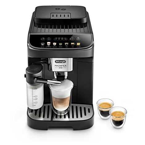 Melitta Caffeo Barista TS Smart Macchina automatica per il caffè Distributore caffè Nero 