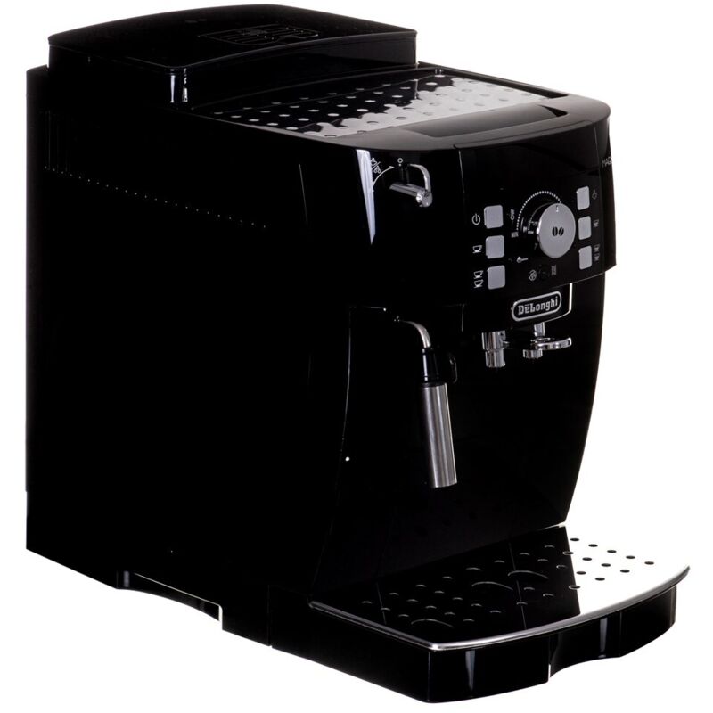 Delonghi Schwarz Ecam 21.117 B