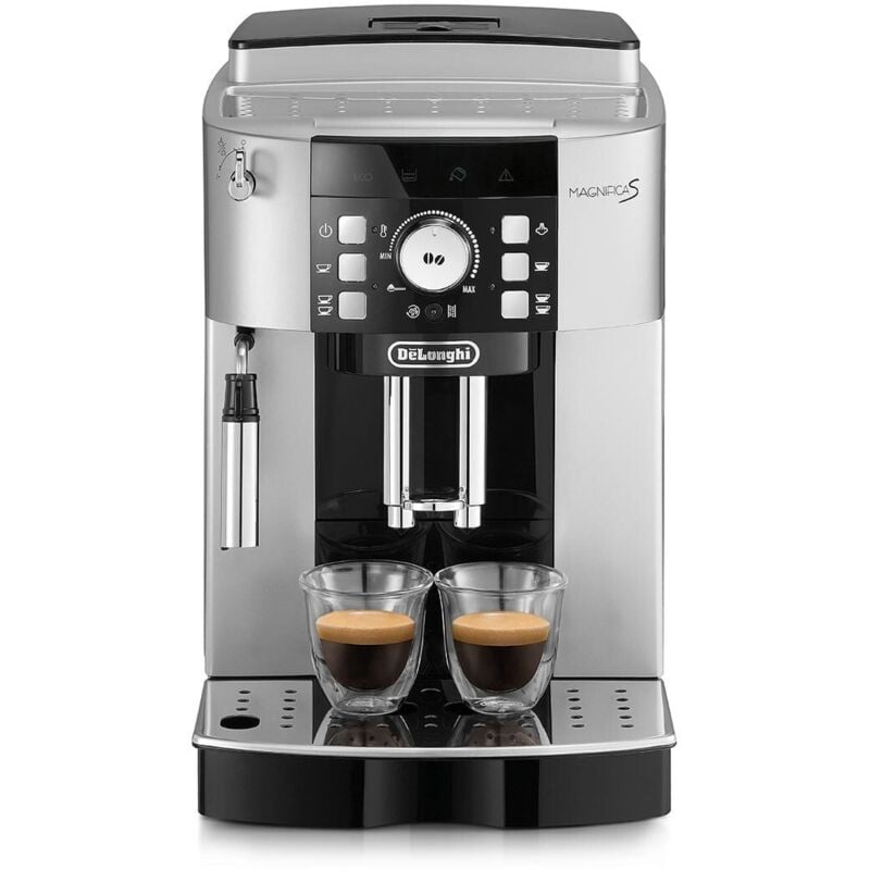 Macchina per caffè espresso DELONGHI ECAM 21.117 SB