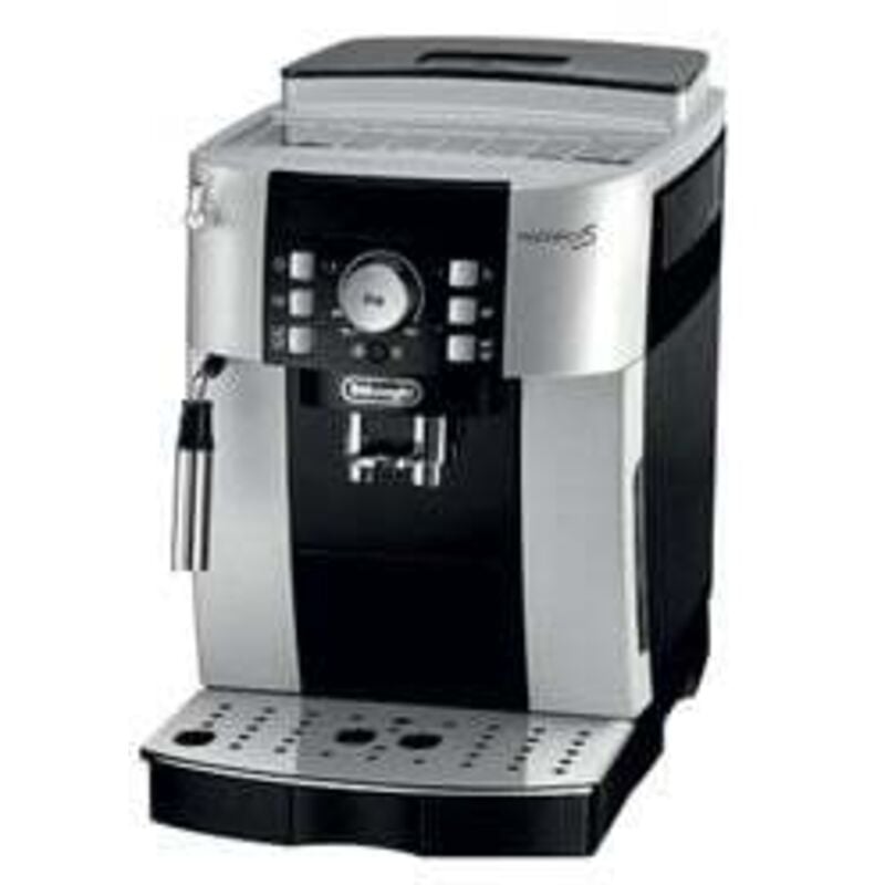 Macchina da caffe De Longhi Magnifica S ECAM 21.117.SB [ECAM21 117 SB]