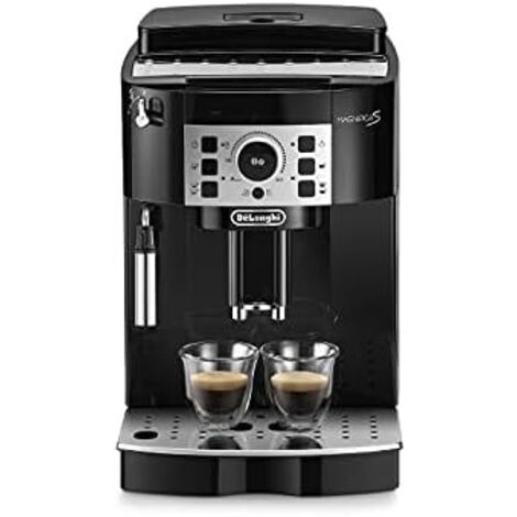 De'Longhi Magnifica S ECAM20.116.B Macchina da caffè combinata completamente automatica