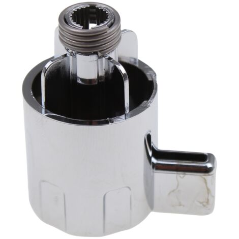 Delonghi - manop vapore crmt+molla (aisi302) esam04 - 5513222461