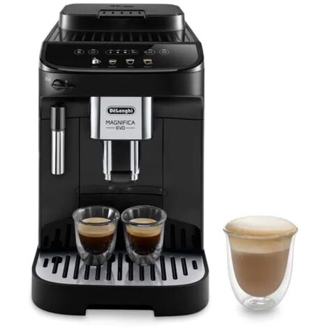 Delonghi - Maq. Café automático de ECAM 46,860.B