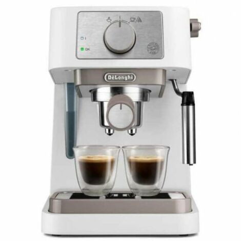 Delonghi - Maq. Café EC260.W