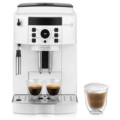 Delonghi - Maq. Café Ecam 21,117 W