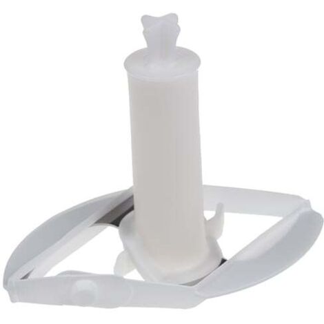 Delonghi - messer mr6500 - 67051017 -