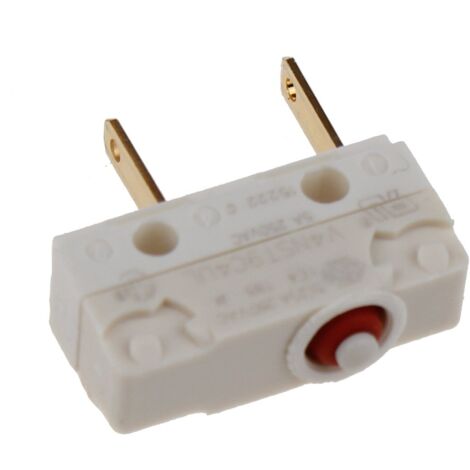 Delonghi - micro interruptor - 5132110500 -