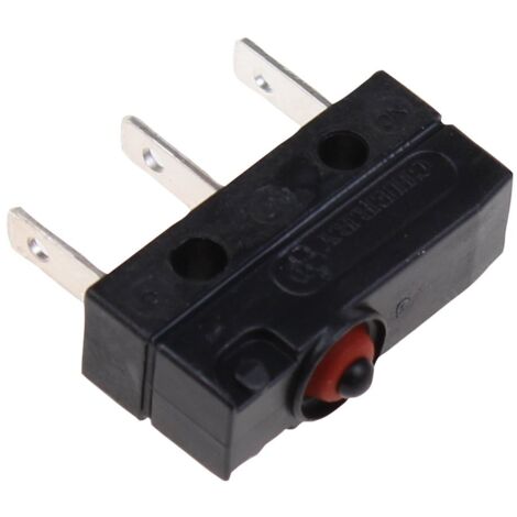 Delonghi - microinterruttore dc1g-lgaa 2a 250v - 5113211571 -