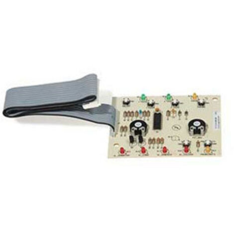 Delonghi - module - carte de commande eam/esam3... - as00000621