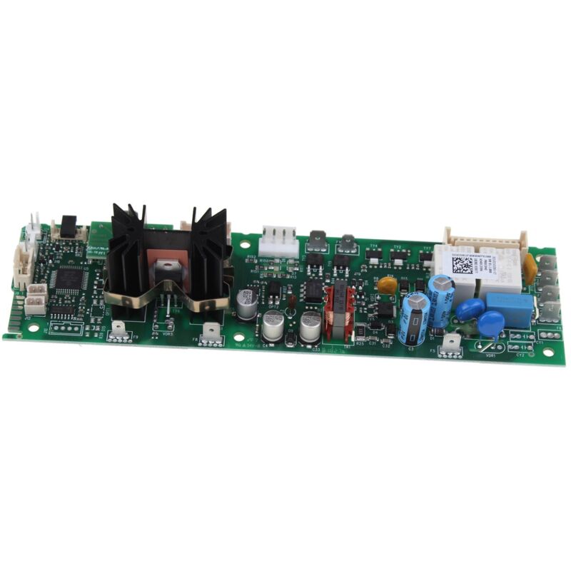 Delonghi - module - carte de puissance (ifd high2 sw1.1) 230v