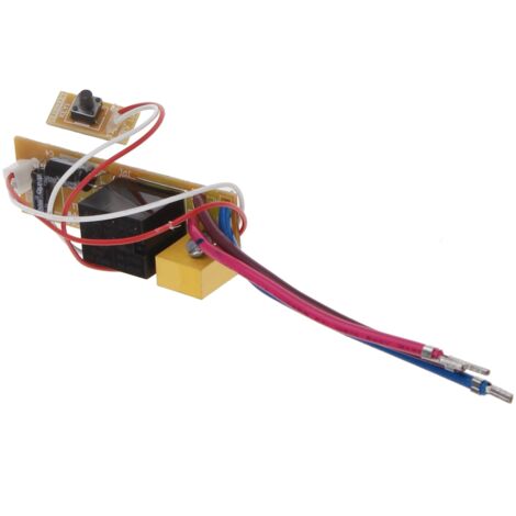 Delonghi - module - carte de puissance (sw1.1)(eu) bco410.1&420.1