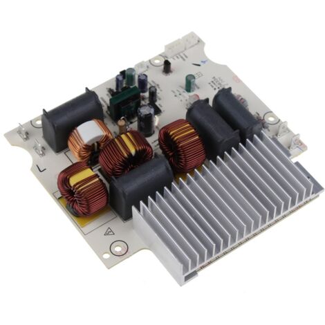 Delonghi - module d'induction km07/km08/km09 (hv) - as00002044