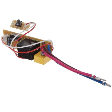 Delonghi - modulo - scheda di potenza (sw1.1)(eu) bco410.1&420.1 - 5213216491 - 5401101534190