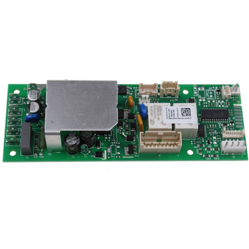 Delonghi - módulo- tarjeta de potencia - +(sw1.0.0)230v(long)ecam - as00000608 -