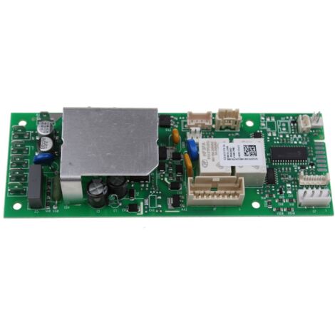 Delonghi - módulo- tarjeta de potencia - +(sw1.0.0)230v(long)ecam - as00000608 -