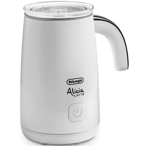 DeLonghi Montalatte 250ml 3 funzioni Bianco