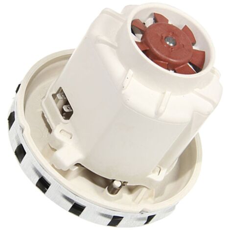 Delonghi – Moteur pour aspirateur 230V 1200W – Compatible modèles WFF1600E, WFF1800PET – Installation facile pour performance optimale