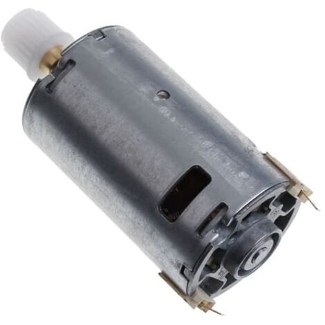 Delonghi - motore - expresso ecm 230v +puleggia (dls) - 7313217261 - 5401101519821