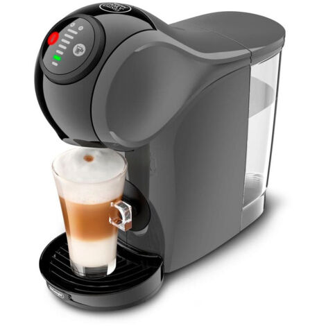 DeLonghi NESCAFE DOLCE GUSTO GENIO S ANTRACITE ( EDG226.A) - MACCHINA CAFFE` ESPRESSO A CAPSULE