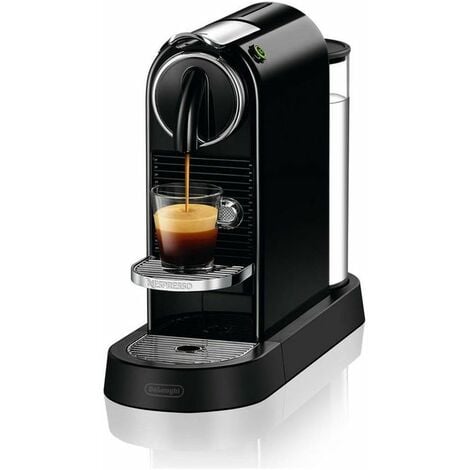 Macchine caffe nespresso