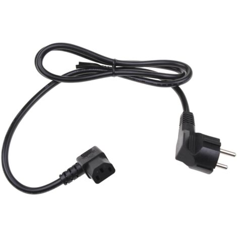 Delonghi - netzkabel mit schnur +3x1h05vvf schwarz - 5013211461 -