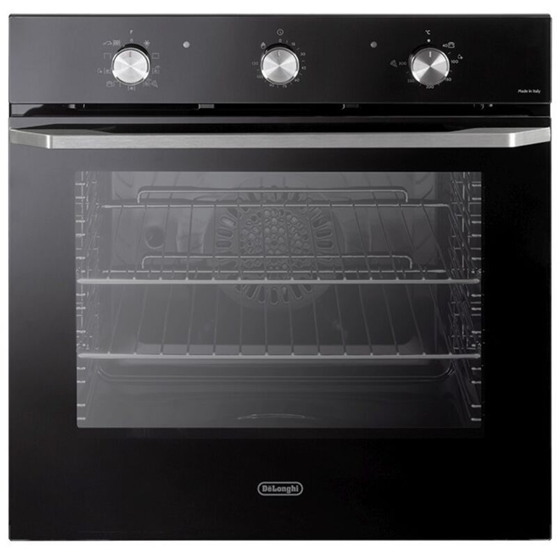 De’Longhi NSM 7NL PPP four 74 L 2900 W Noir
