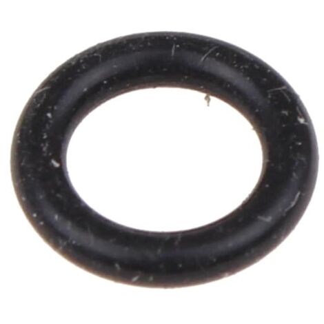 Delonghi - o-ring dichtung silikon kaffeemaschine (wacker lr3003)nero d=6,07 t=1,78 - 5313217751 -