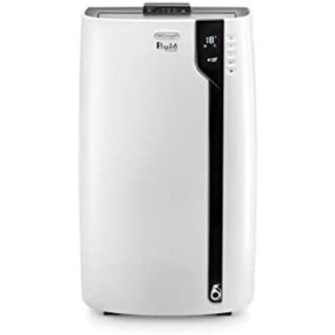 Delonghi PAC EX100 Silent climatizzatore mobile bianco 2500W