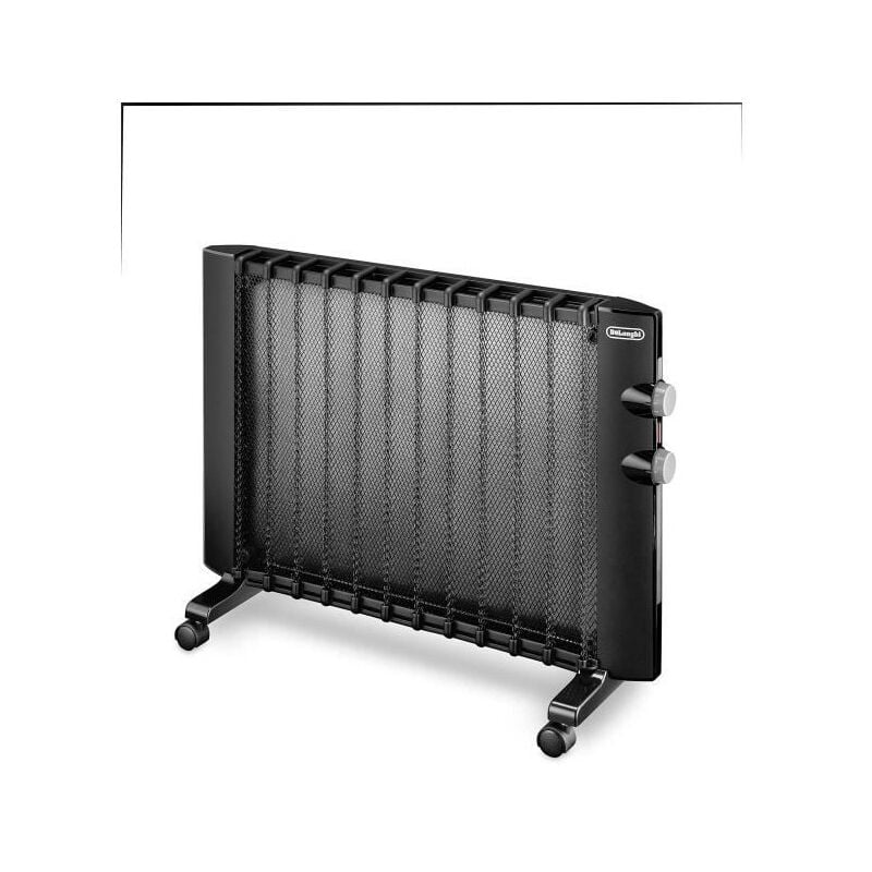 Delonghi - Panneaux rayonnant - HMP1500 - 1500 w - Noir