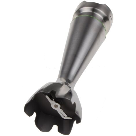 Delonghi - pied mixsoupe metal - mq9005x - 7322115504