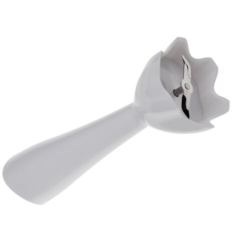 Delonghi - pied mixsoupe pvc - 4193 - 7322118374