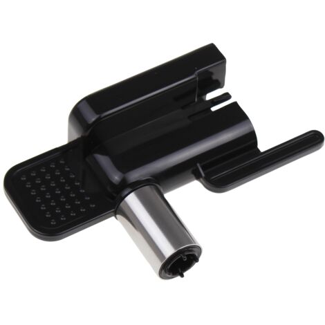 Delonghi - pipetta acqua calda+tubo inox esam6700 - 5513210251