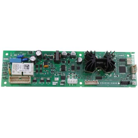Delonghi - placa de potencia (sw1.0 230v) - 5213213921 -