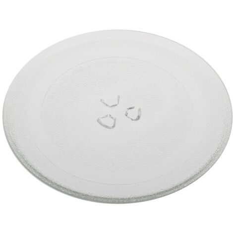 Delonghi - plateau en verre micro-onde ø 245mm - mi1139