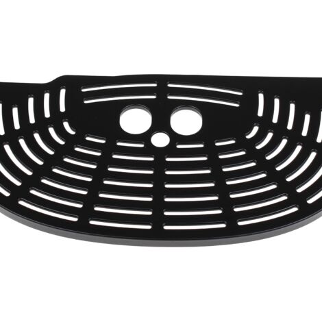 Delonghi - poggiatazze nero(abs) (2e)mcsa - 5332164000