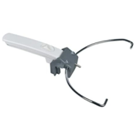 DeLonghi Poignee Manche manche Friteuse F1000 F870 F880 F881 F885 F891