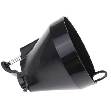 Delonghi - portafiltros - ics 3107 kf7000 - 7313210354 -