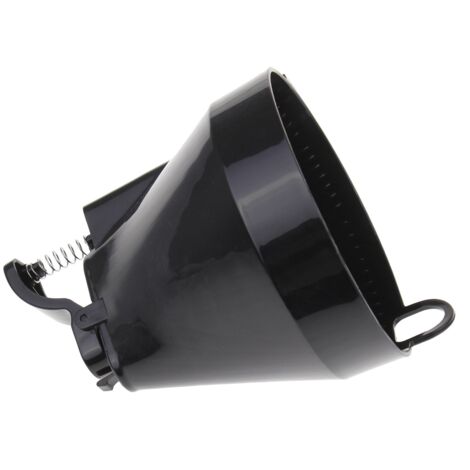 Delonghi - porte filtre cafetiere - ics 3107 kf7000 - 7313210354