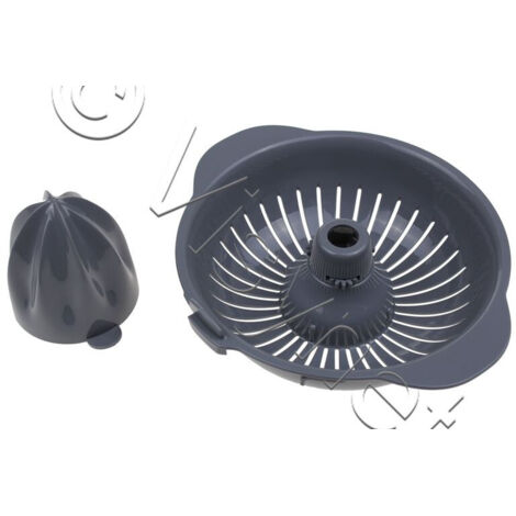 Delonghi - presse agrumes khc29 - as00002346