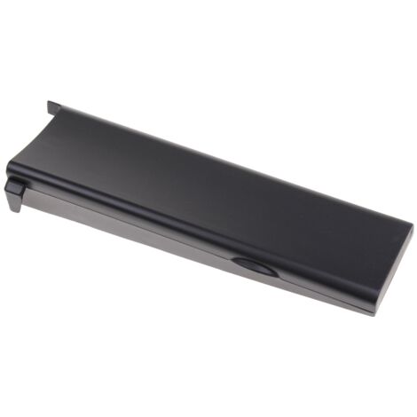 Delonghi - profilo macchina da caffè h2o nero - 5332163400 -