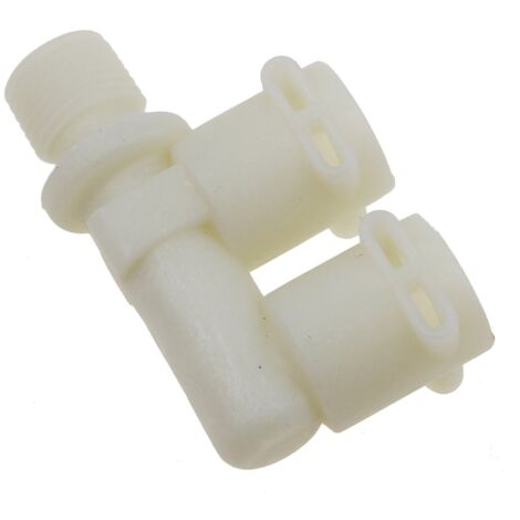 Delonghi - raccord - nipple double - 5332188800