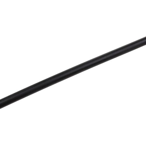 Delonghi - raccordo scarico 90°(sil 60sh)nero ecam - 5313227841