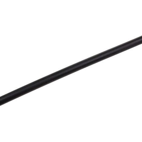 Delonghi - raccordo scarico 90°(sil 60sh)nero ecam - 5313227841 -