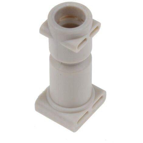 Delonghi - raccordo tra tubo ed elemento ec820, esam2000 - 5332239200 - 5401101531830