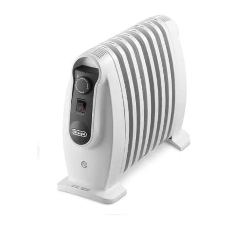 Delonghi Radiador de Aceite Nano 800W