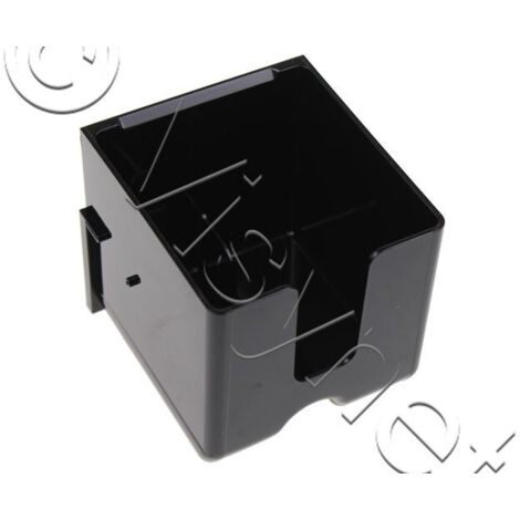 Delonghi - range-dosettes machine a cafe en5 - 5313226191
