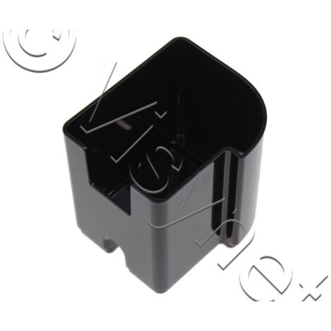 Delonghi - réservoir à capsules usagées en650 - 5313265761